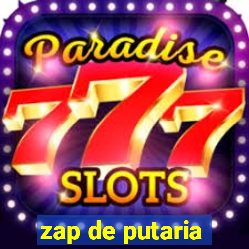 zap de putaria